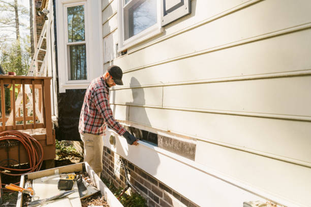 Top rated local Emergency Siding Repair specialists in Port Trevorton, PA